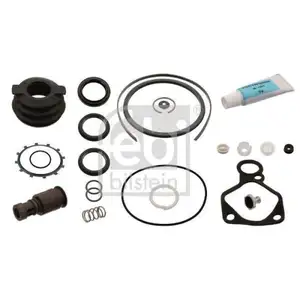 FEBI BILSTEIN 38139 Rep. Satz Kupplungsverstärker für SCANIA FEBI BILSTEIN 38139 Rep. Satz Kupplungsverstärker für SCANIA