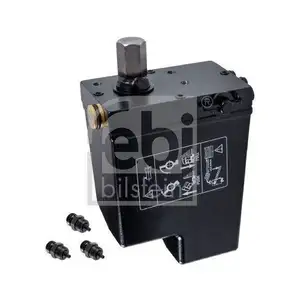 FEBI BILSTEIN 39851 Hydraulikpumpe für VOLVO FEBI BILSTEIN 39851 Hydraulikpumpe für VOLVO