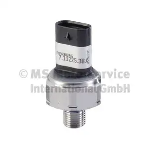 PIERBURG 7.11225.38.0 FKM/FPM KRAFTSTOFFDRUCKSENSOR für FORD PIERBURG 7.11225.38.0 FKM/FPM KRAFTSTOFFDRUCKSENSOR für FORD