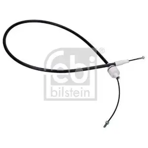 FEBI BILSTEIN 06169 Kupplungsseilzug für FORD FEBI BILSTEIN 06169 Kupplungsseilzug für FORD