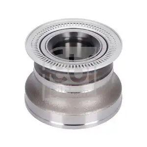 FEBI BILSTEIN 27790 Radlagersatz FEBI BILSTEIN 27790 Radlagersatz