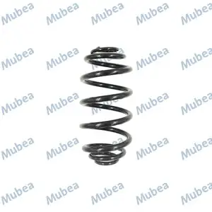 Mubea 90171202 Fahrwerksfeder Mubea 90171202 Fahrwerksfeder