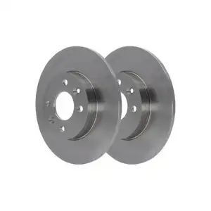 ATE 24.0111-0150.1 Bremsscheiben 2 Stück RENAULT ATE 24.0111-0150.1 Bremsscheiben 2 Stück RENAULT