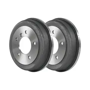 ATE 24.0223-0009.1 Bremstrommeln 2 Stück für MERCEDES-BENZ ATE 24.0223-0009.1 Bremstrommeln 2 Stück für MERCEDES-BENZ