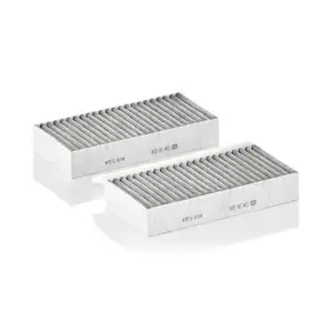 Filter Innenraumluft Mann-filter CUK 26 028-2 für Mercedes Benz Filter Innenraumluft Mann-filter CUK 26 028-2 für Mercedes Benz