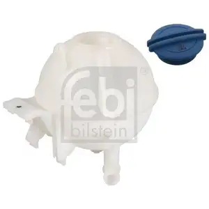 FEBI BILSTEIN 172167 Kühlerausgleichsbehälter für VW FEBI BILSTEIN 172167 Kühlerausgleichsbehälter für VW