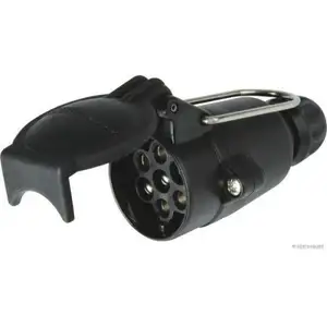 HERTH+BUSS ELPARTS 51305457 Steckdose 7-polig HERTH+BUSS ELPARTS 51305457 Steckdose 7-polig