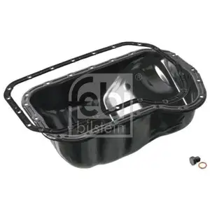 FEBI BILSTEIN 02005 Rep. Satz Ölwanne für AUDI, VW FEBI BILSTEIN 02005 Rep. Satz Ölwanne für AUDI, VW