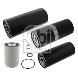 FEBI BILSTEIN 103194 Wartungspaket für RENAULT, VOLVO FEBI BILSTEIN 103194 Wartungspaket für RENAULT, VOLVO
