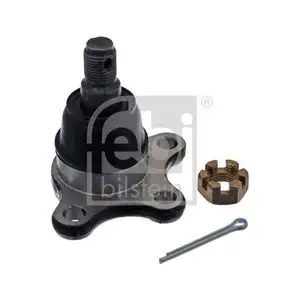 FEBI BILSTEIN 41718 Traggelenk für HYUNDAI FEBI BILSTEIN 41718 Traggelenk für HYUNDAI