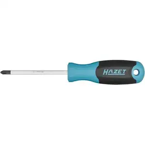 HAZET 811-PH2 SCHRAUBENDREHER - KREUTZSCHLITZ HAZET 811-PH2 SCHRAUBENDREHER - KREUTZSCHLITZ