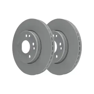 ATE 24.0125-0107.1 Bremsscheiben 2 Stück MERCEDES-BENZ ATE 24.0125-0107.1 Bremsscheiben 2 Stück MERCEDES-BENZ