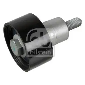 FEBI BILSTEIN 45793 Umlenkrolle für SEAT, VW, AUDI, SKODA, CUPRA FEBI BILSTEIN 45793 Umlenkrolle für SEAT, VW, AUDI, SKODA, CUPRA