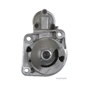 HERTH+BUSS ELPARTS 42109204 Starter 12V 2kW für FORD HERTH+BUSS ELPARTS 42109204 Starter 12V 2kW für FORD