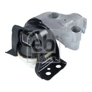 FEBI BILSTEIN 45808 Motorlager für RENAULT FEBI BILSTEIN 45808 Motorlager für RENAULT