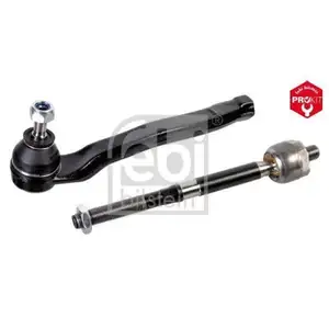 FEBI BILSTEIN 37618 Spurstange für RENAULT FEBI BILSTEIN 37618 Spurstange für RENAULT