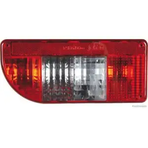 HERTH+BUSS ELPARTS 83830140 Heckleuchte L HERTH+BUSS ELPARTS 83830140 Heckleuchte L