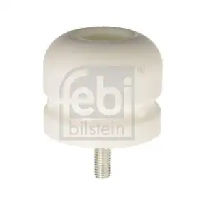 FEBI BILSTEIN 17249 Anschlagpuffer für SCANIA FEBI BILSTEIN 17249 Anschlagpuffer für SCANIA
