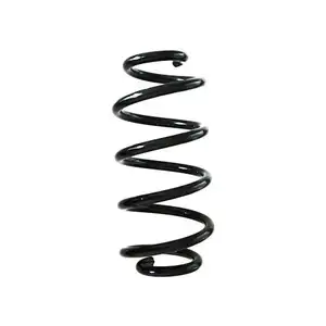 Fahrwerksfeder Spidan GKNW10100 für Bmw Hinterachse Fahrwerksfeder Spidan GKNW10100 für Bmw Hinterachse