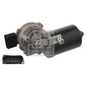 FEBI BILSTEIN 37619 Scheibenwischermotor für VW, SEAT, SKODA, AUDI FEBI BILSTEIN 37619 Scheibenwischermotor für VW, SEAT, SKODA, AUDI