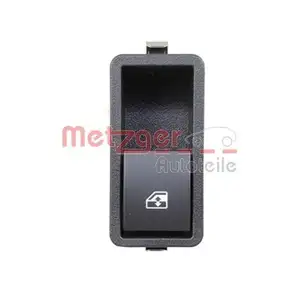 Schalter Fensterheber Metzger 0916718 Original Ersatzteil für Opel für Vauxhall Schalter Fensterheber Metzger 0916718 Original Ersatzteil für Opel für Vauxhall