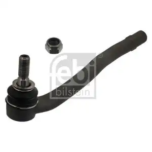 FEBI BILSTEIN 43696 Spurstangenendstück für MERCEDES-BENZ FEBI BILSTEIN 43696 Spurstangenendstück für MERCEDES-BENZ