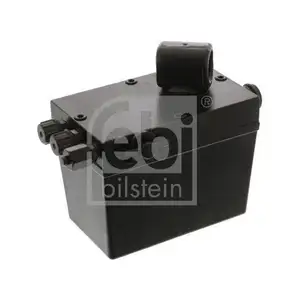 FEBI BILSTEIN 47533 Hydraulikpumpe für RENAULT FEBI BILSTEIN 47533 Hydraulikpumpe für RENAULT