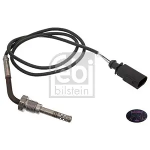 FEBI BILSTEIN 49275 Abgastemperatursensor f&uuml;r AUDI