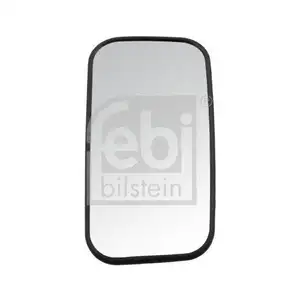 FEBI BILSTEIN 183637 Spiegelglas für MERCEDES-BENZ FEBI BILSTEIN 183637 Spiegelglas für MERCEDES-BENZ