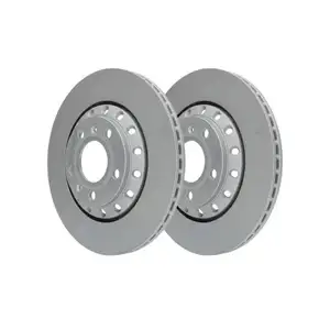 ATE 24.0122-0212.1 Bremsscheiben 2 Stück AUDI ATE 24.0122-0212.1 Bremsscheiben 2 Stück AUDI