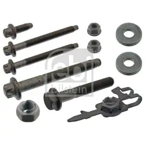 FEBI BILSTEIN 43698 Montagesatz für MERCEDES-BENZ FEBI BILSTEIN 43698 Montagesatz für MERCEDES-BENZ