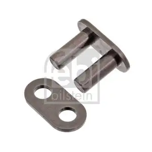 FEBI BILSTEIN 45812 Kettenglied für MERCEDES-BENZ FEBI BILSTEIN 45812 Kettenglied für MERCEDES-BENZ