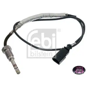 FEBI BILSTEIN 49276 Abgastemperatursensor für SEAT, VW, SKODA FEBI BILSTEIN 49276 Abgastemperatursensor für SEAT, VW, SKODA