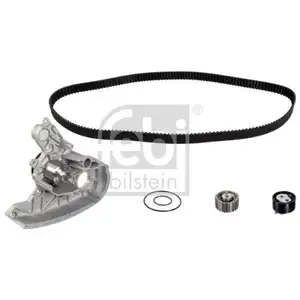 FEBI BILSTEIN 173200 Zahnriemensatz für FIAT, IVECO FEBI BILSTEIN 173200 Zahnriemensatz für FIAT, IVECO