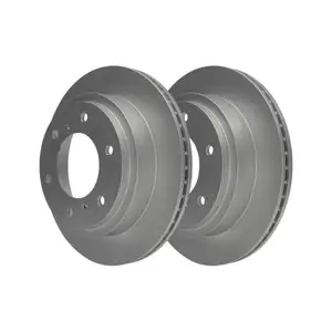 ATE 24.0122-0724.1 Bremsscheiben 2 Stück MITSUBISHI ATE 24.0122-0724.1 Bremsscheiben 2 Stück MITSUBISHI