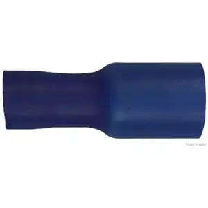 HERTH+BUSS ELPARTS 50252531066 Quetschverbinder 10 blau HERTH+BUSS ELPARTS 50252531066 Quetschverbinder 10 blau