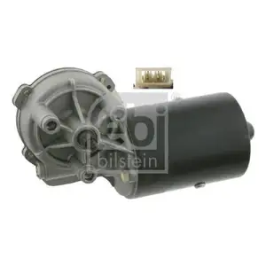 FEBI BILSTEIN 17086 Scheibenwischermotor für VW FEBI BILSTEIN 17086 Scheibenwischermotor für VW