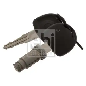 FEBI BILSTEIN 02041 Rep. Satz Schließzylinder für OPEL FEBI BILSTEIN 02041 Rep. Satz Schließzylinder für OPEL