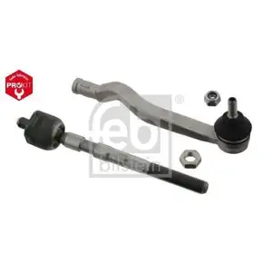 FEBI BILSTEIN 37622 Spurstange für DACIA, RENAULT FEBI BILSTEIN 37622 Spurstange für DACIA, RENAULT