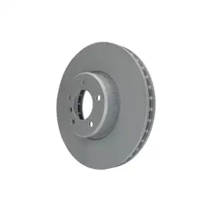 ATE 24.0136-0106.2 Bremsscheiben 2 Stück BMW ATE 24.0136-0106.2 Bremsscheiben 2 Stück BMW