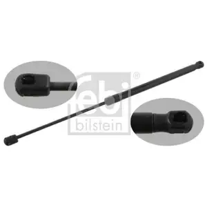 FEBI BILSTEIN 31642 Gasdruckfeder für VW FEBI BILSTEIN 31642 Gasdruckfeder für VW