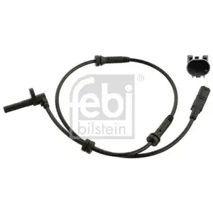 FEBI BILSTEIN 106637 ABS-Sensor für FIAT FEBI BILSTEIN 106637 ABS-Sensor für FIAT