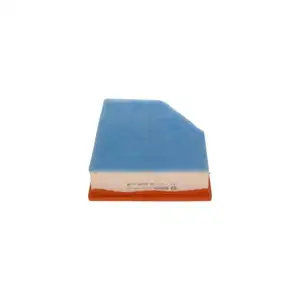 BOSCH F 026 400 615 Luftfilter S0615 f&uuml;r BMW
