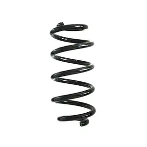 Fahrwerksfeder Spidan GKNW10104 für Bmw Hinterachse Fahrwerksfeder Spidan GKNW10104 für Bmw Hinterachse