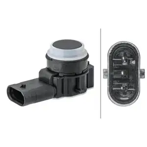 HELLA 6PX 358 141-791 Sensor, Einparkhilfe f&uuml;r BMW