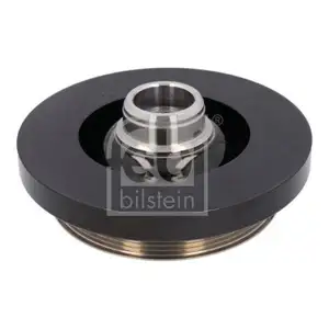 FEBI BILSTEIN 183570 Riemenscheibe (entkoppelt) für BMW FEBI BILSTEIN 183570 Riemenscheibe (entkoppelt) für BMW