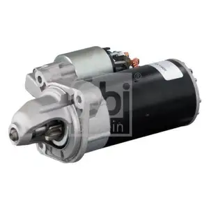 FEBI BILSTEIN 101598 Anlasser für BMW FEBI BILSTEIN 101598 Anlasser für BMW