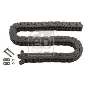 FEBI BILSTEIN 17661 Steuerkette für MERCEDES-BENZ FEBI BILSTEIN 17661 Steuerkette für MERCEDES-BENZ