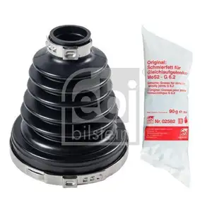 FEBI BILSTEIN 173230 Achsmanschettensatz für FORD FEBI BILSTEIN 173230 Achsmanschettensatz für FORD