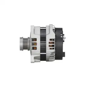 HELLA 8EL 011 713-551 Generator 14V 150A HELLA 8EL 011 713-551 Generator 14V 150A